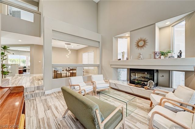 9748 Cathedral Stairs Court, Las Vegas, NV 89148