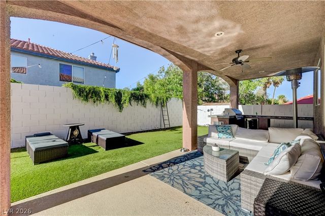 9748 Cathedral Stairs Court, Las Vegas, NV 89148
