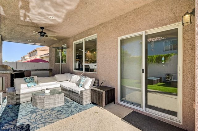 9748 Cathedral Stairs Court, Las Vegas, NV 89148