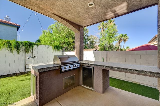 9748 Cathedral Stairs Court, Las Vegas, NV 89148