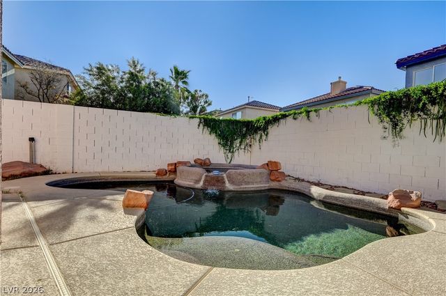 9748 Cathedral Stairs Court, Las Vegas, NV 89148