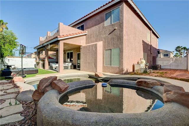 9748 Cathedral Stairs Court, Las Vegas, NV 89148