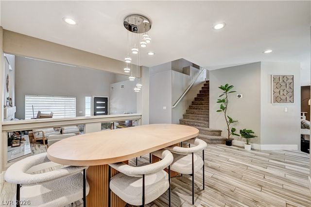 9748 Cathedral Stairs Court, Las Vegas, NV 89148