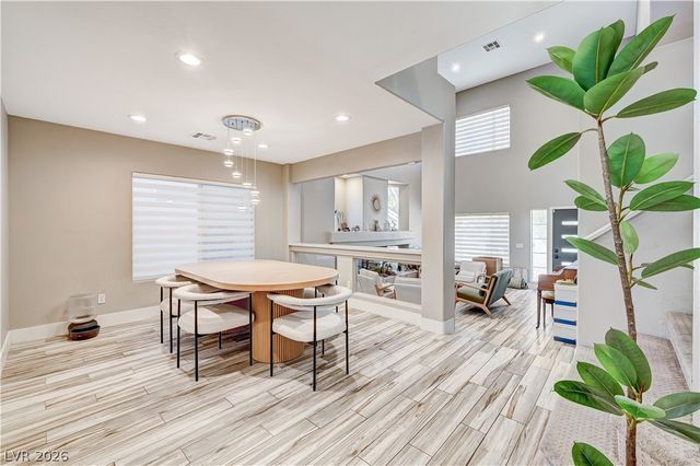 9748 Cathedral Stairs Court, Las Vegas, NV 89148