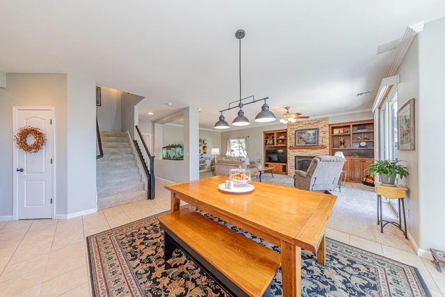 1283 Coventry Avenue, Clovis, CA 93611