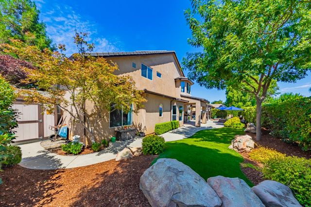 1283 Coventry Avenue, Clovis, CA 93611