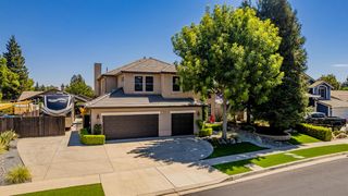 1283 Coventry Avenue, Clovis, CA 93611