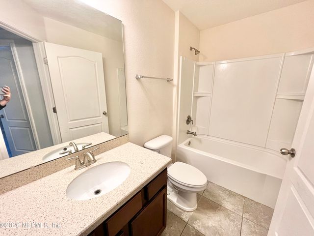 9312 ZEPHER LILY Lane, Jacksonville, FL 32219