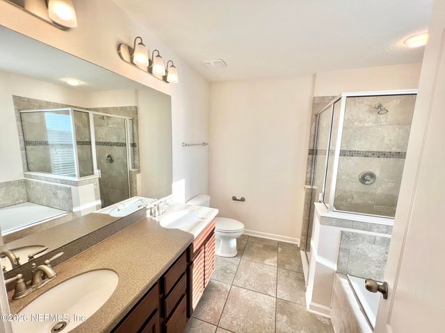 9312 ZEPHER LILY Lane, Jacksonville, FL 32219