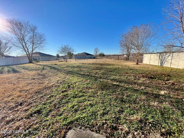 9312 ZEPHER LILY Lane, Jacksonville, FL 32219