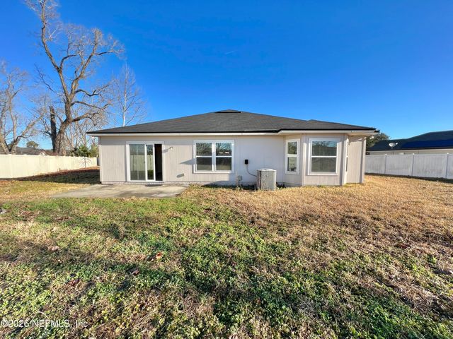 9312 ZEPHER LILY Lane, Jacksonville, FL 32219