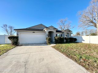 9312 ZEPHER LILY Lane, Jacksonville, FL 32219