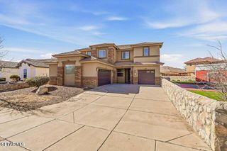 520 GOMEZ Road, El Paso, TX 79932