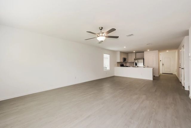 2745 Bronte Boulevard, Crandall, TX 75114