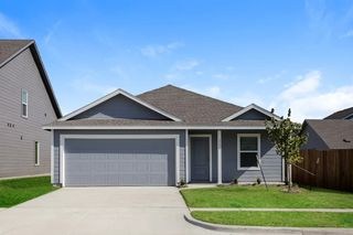 2745 Bronte Boulevard, Crandall, TX 75114