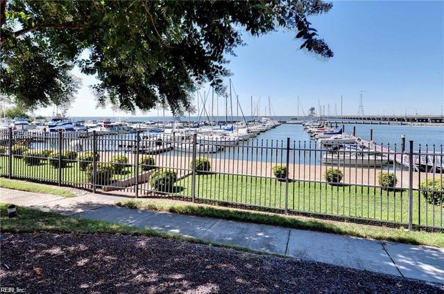 7501 River Rd Apt 3C, Newport News, VA 23607