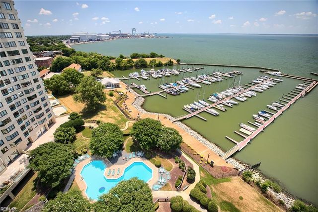 7501 River Rd Apt 3C, Newport News, VA 23607