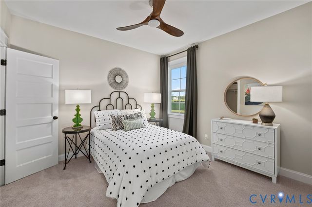 7922 Dandridge Dr, Quinton, VA 23141