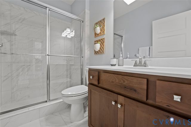 7922 Dandridge Dr, Quinton, VA 23141