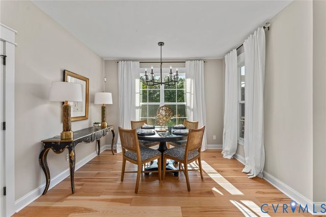 7922 Dandridge Dr, Quinton, VA 23141