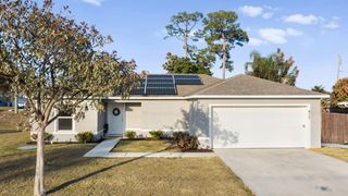 417 SE Seahouse Drive, Port St. Lucie, Port St Lucie, FL 34983