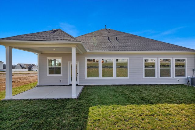834 Drivers Cir, Columbia, TN 38401