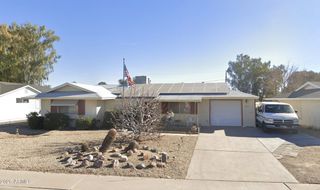 11819 N HACIENDA Drive, Sun City, AZ 85351