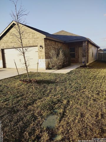 10827 AIRMEN DR, Converse, TX 78109