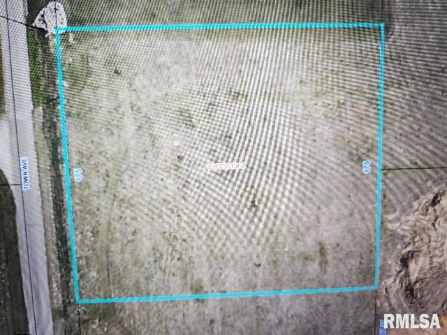 0 - LOT 7 TOWN Avenue, Princeville, IL 61559