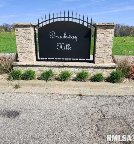 0 - LOT 7 TOWN Avenue, Princeville, IL 61559