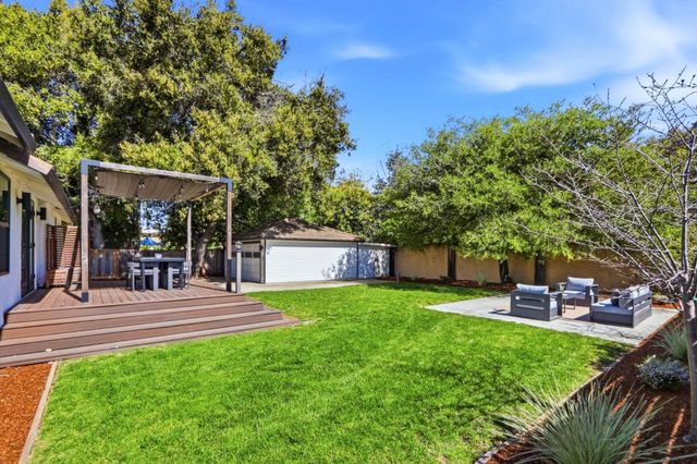 10350 Imperial Avenue, Cupertino, CA 95014