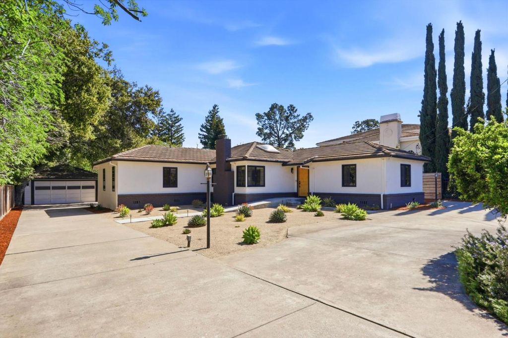 10350 Imperial Avenue, Cupertino, CA 95014