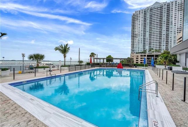 999 Brickell Bay Drive 1408, Miami, FL 33131