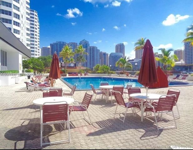 999 Brickell Bay Drive 1408, Miami, FL 33131