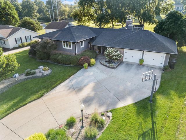 1711 Hemlock Road, Lafayette, IN 47905