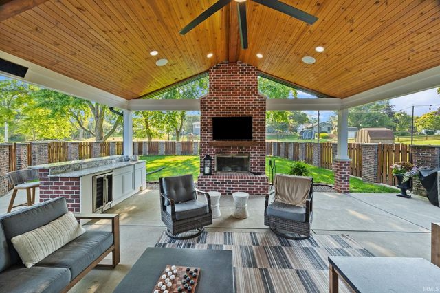1711 Hemlock Road, Lafayette, IN 47905