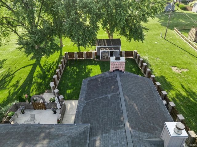 1711 Hemlock Road, Lafayette, IN 47905