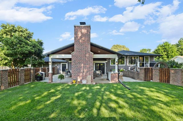 1711 Hemlock Road, Lafayette, IN 47905