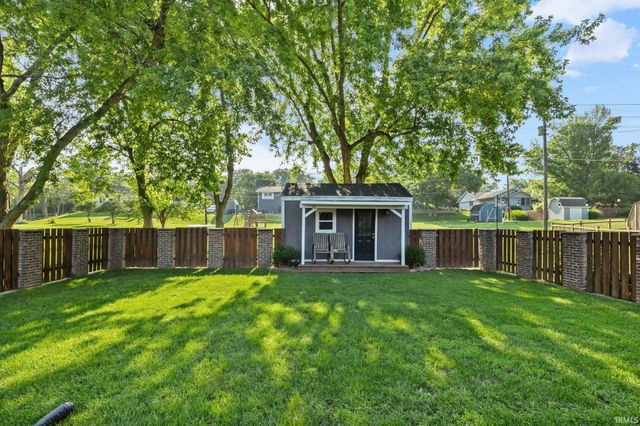 1711 Hemlock Road, Lafayette, IN 47905