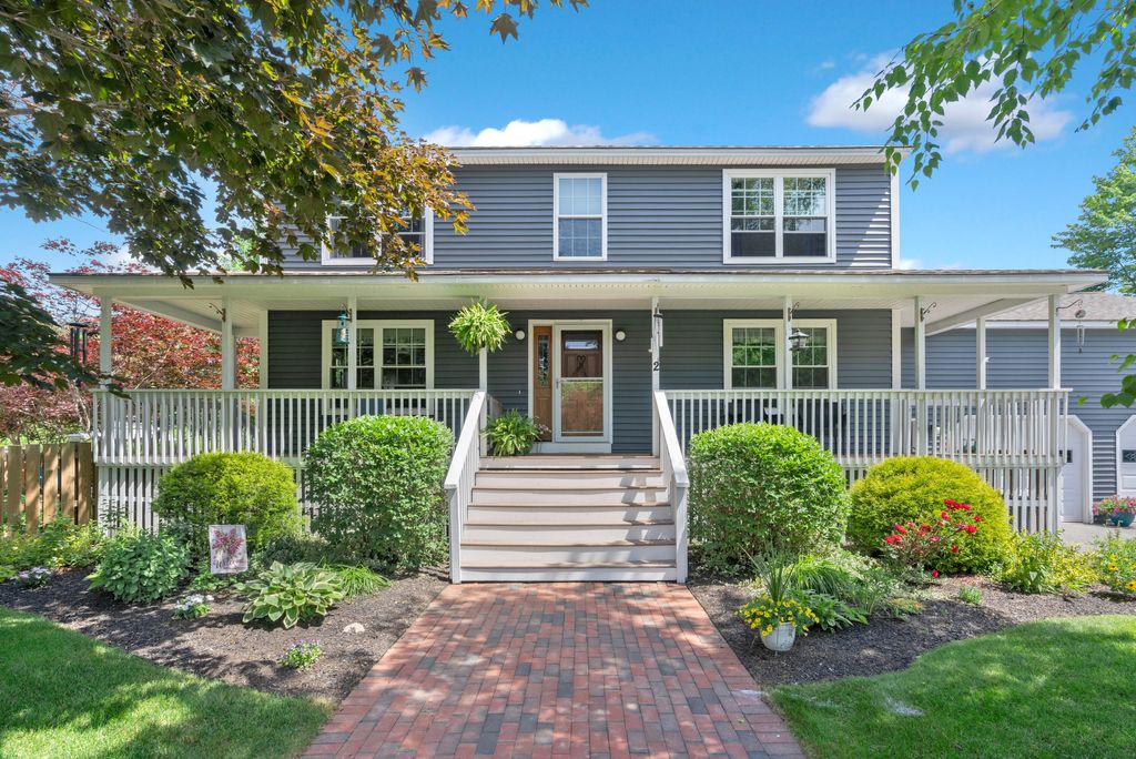 2 Mothers Way, Kennebunk, ME 04043 — exterior