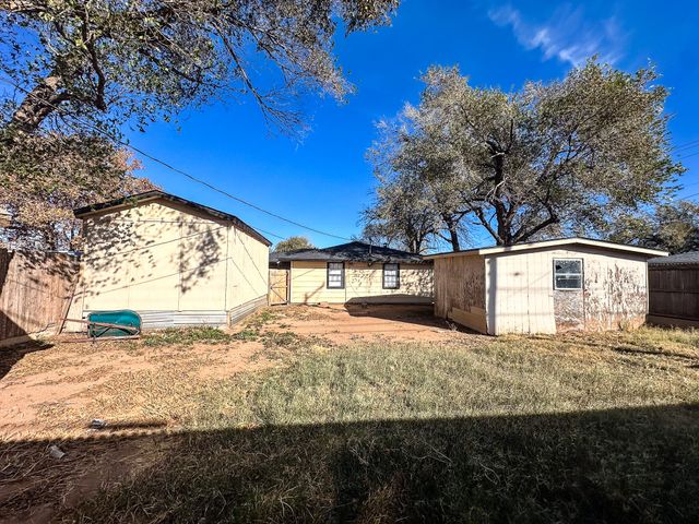 2101 48th Street, Lubbock, TX 79412