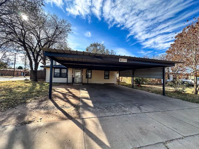 2101 48th Street, Lubbock, TX 79412
