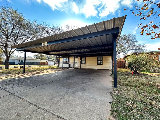 2101 48th Street, Lubbock, TX 79412