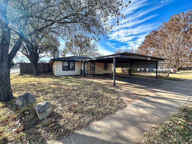 2101 48th Street, Lubbock, TX 79412