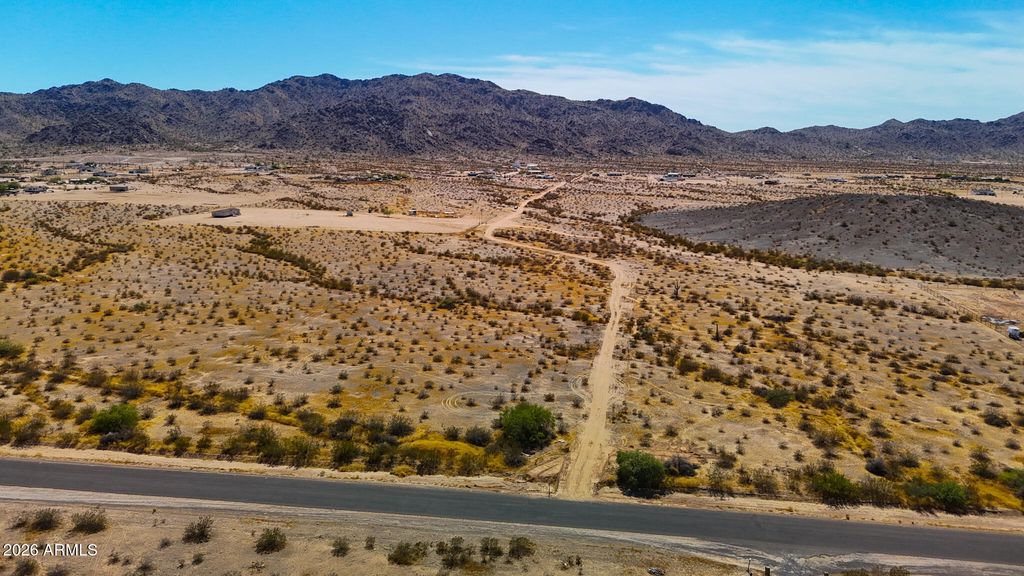 0 Hidden Valley Rd. (Lot 2) -- -, Maricopa, AZ 85139 — photo 5
