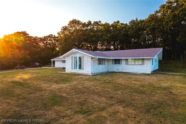 31 Osage Street, Sallisaw, OK 74955