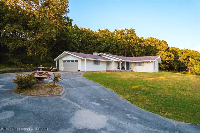 31 Osage Street, Sallisaw, OK 74955