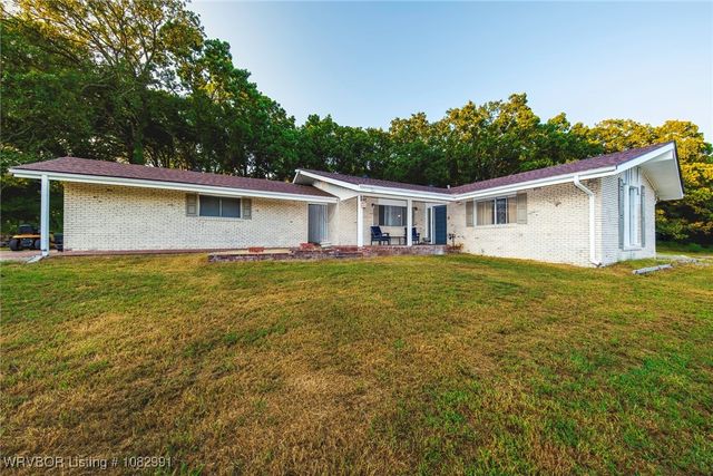 31 Osage Street, Sallisaw, OK 74955