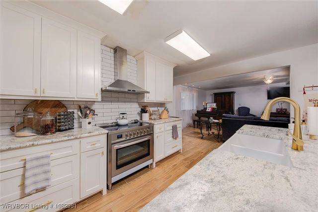 31 Osage Street, Sallisaw, OK 74955