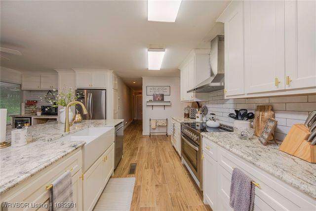 31 Osage Street, Sallisaw, OK 74955